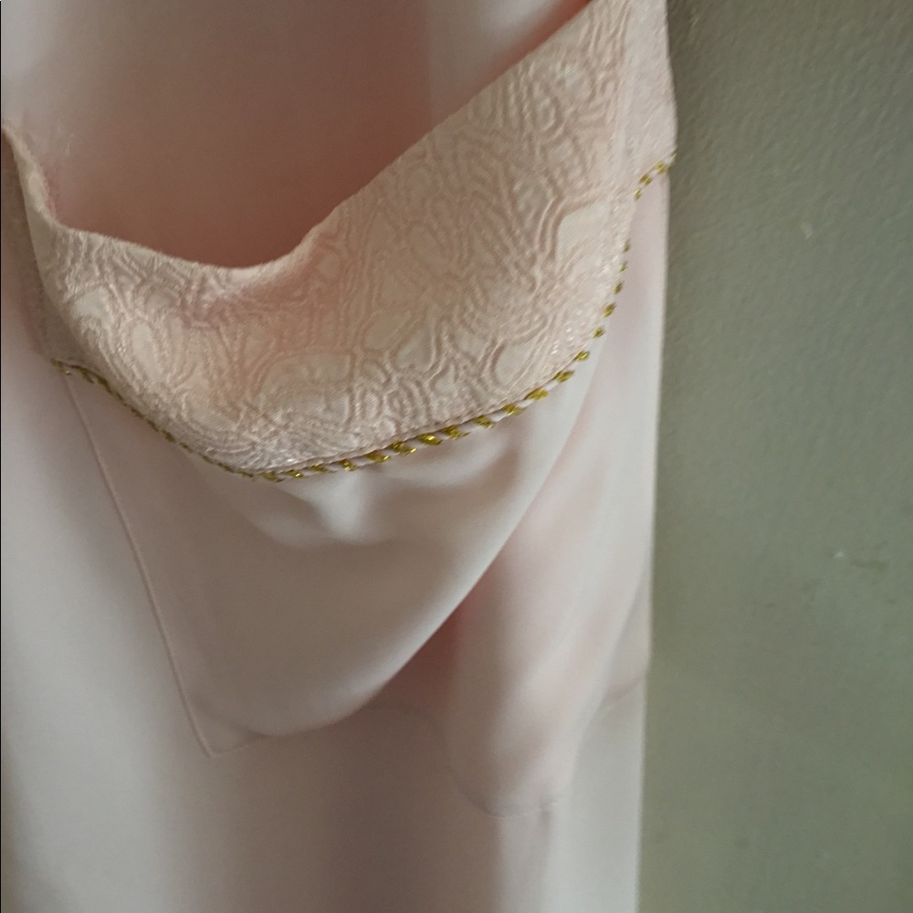 Polyester Robe - image 7